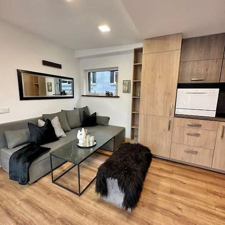 Vika Minihouse Villa Kristiansund Exterior photo