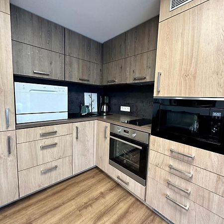 Vika Minihouse Villa Kristiansund Exterior photo
