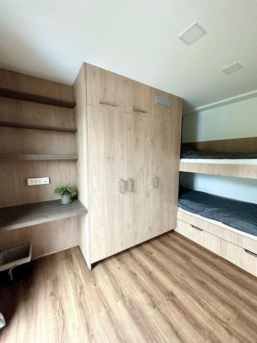 Vika Minihouse Villa Kristiansund Exterior photo