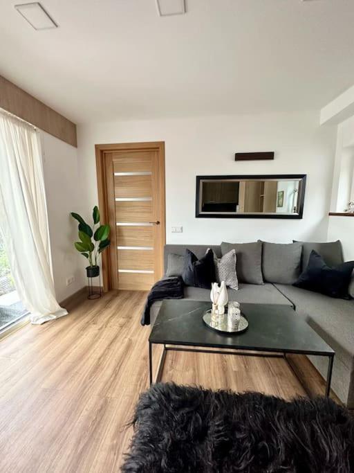 Vika Minihouse Villa Kristiansund Exterior photo